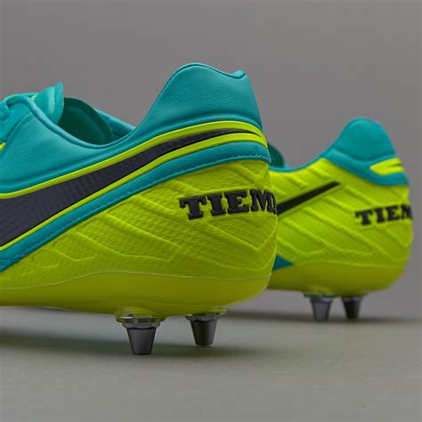 nike tiempo legend vi fg fußballschuh clear jade-schwarz bewertung|Nike Tiempo Legend VI FG .